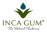Logotipo de Inca Gum